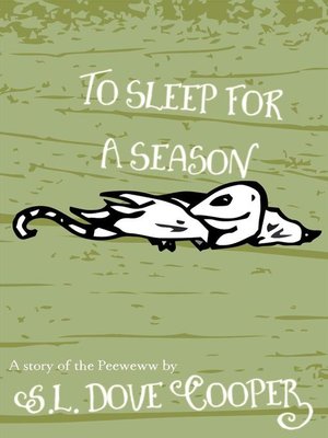 cover image of To Sleep for a Season